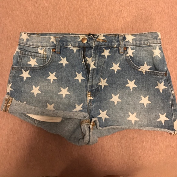 Shorts - Picture 1 of 1